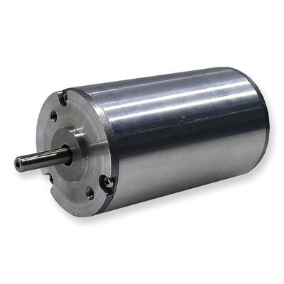 Chine 4 Polonais 3 mettent le moteur en phase sans brosse maximum de la vitesse 15000RPM E fournisseur