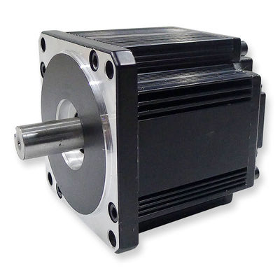 Chine Moteur sans brosse de 310 volts continu E fournisseur