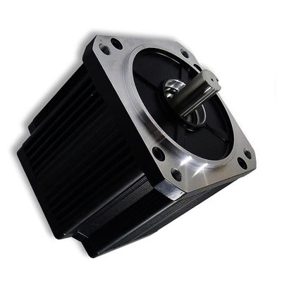 Chine moteur sans brosse de 130mm E fournisseur