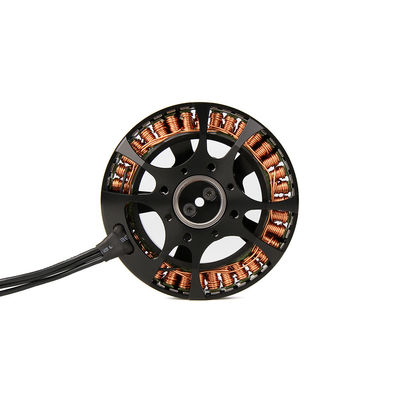 Chine Moteur sans brosse Frameless de C.C de la cavité 15mm de preuve de rouille fournisseur