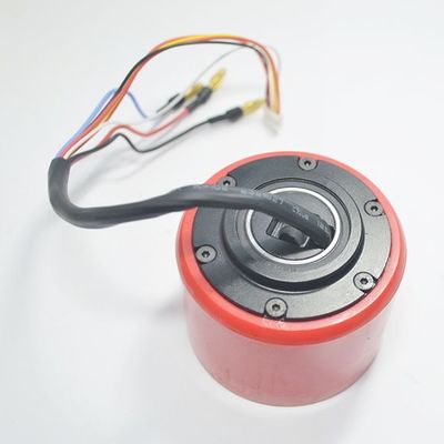Chine moteur sans brosse de C.C de Sensored de planche à roulettes de 60KV 120W fournisseur
