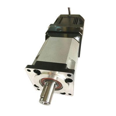 Chine Bas moteur sans brosse d'engrenage planétaire de C.C de Polonais 180W de la vibration 5 fournisseur