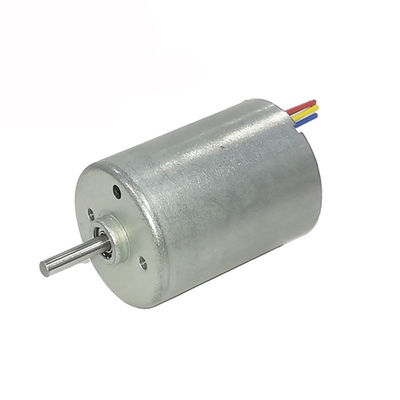 Chine Moteur sans brosse de C.C de PIN Inrunner du règlement 6 de vitesse de Stepless fournisseur