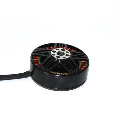 Chine moteur sans brosse de C.C du rotor 85KV externe fournisseur