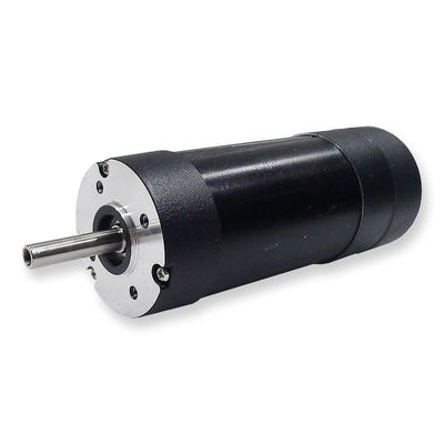 Delta 0.025mm/460g radial de jeu enroulant le moteur sans brosse d'E fournisseur