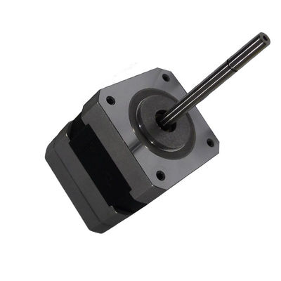 Moteur sans brosse de volts continu YWE E d'automobile/communication 24 fournisseur
