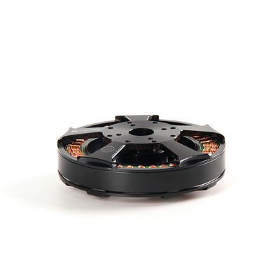 Moteur sans brosse Frameless de C.C de la cavité 15mm de preuve de rouille fournisseur