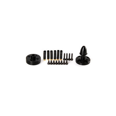 Moteur sans brosse Frameless de C.C de la cavité 15mm de preuve de rouille fournisseur