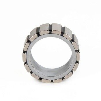 moteur sans brosse Frameless de C.C de joint de robot de 48V Inrunner fournisseur