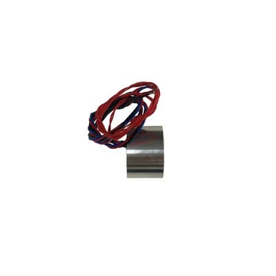 Haut moteur sans brosse Frameless de C.C de la surcharge 0.16Nm 24V fournisseur