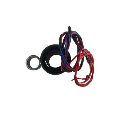 Haut moteur sans brosse Frameless de C.C de la surcharge 0.16Nm 24V fournisseur
