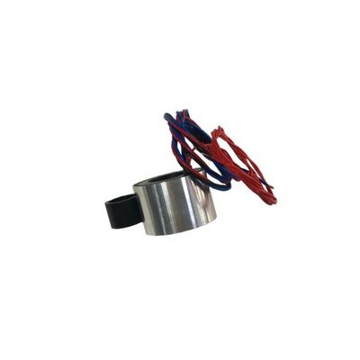 Haut moteur sans brosse Frameless de C.C de la surcharge 0.16Nm 24V fournisseur