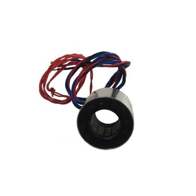 Haut moteur sans brosse Frameless de C.C de la surcharge 0.16Nm 24V fournisseur