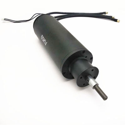 Moteur sans brosse micro du courant de pointe 150A 2.5kg Inrunner fournisseur