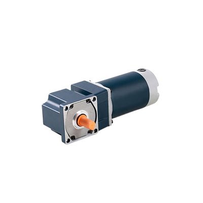 moteur sans brosse de vitesse de C.C du diamètre 60mm de 15W 0.9kg fournisseur