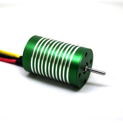 moteur sans brosse de C.C de 8.4V Inrunner fournisseur