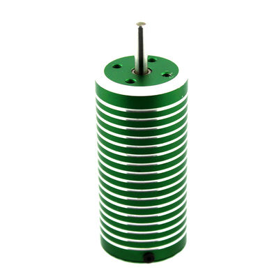 moteur sans brosse de C.C de 1300W Sensorless 4 Polonais Inrunner fournisseur