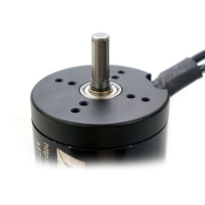 Moteur des robots 65A 190KV Sensored BLDC de l'axe 8mm fournisseur