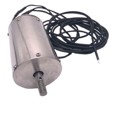 capteur sans brosse de Hall de moteur de C.C de 3200W 8Nm Outrunner fournisseur