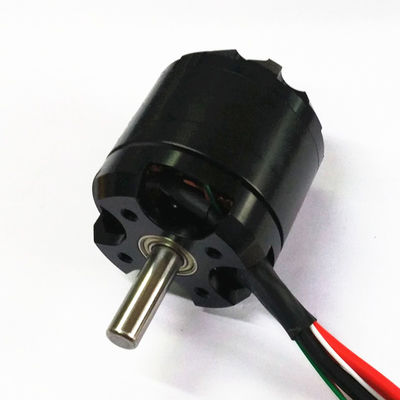 moteur sans brosse de C.C du courant de pointe 190KV 18A 600W Sensored fournisseur