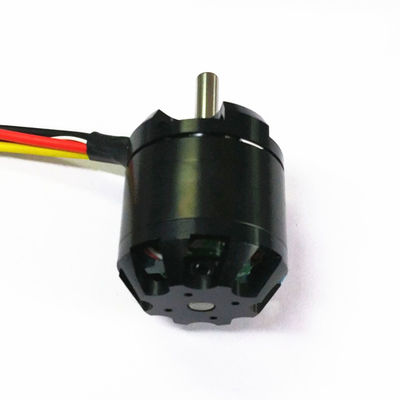 moteur sans brosse de C.C du courant de pointe 190KV 18A 600W Sensored fournisseur