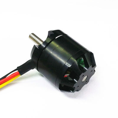 moteur sans brosse de C.C du courant de pointe 190KV 18A 600W Sensored fournisseur
