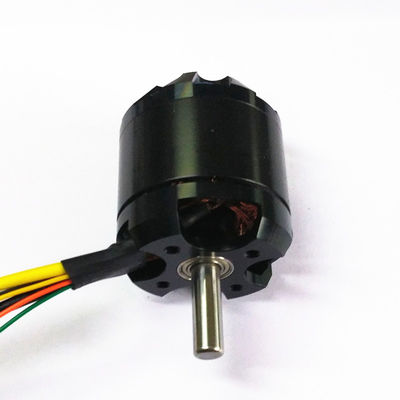 moteur sans brosse de C.C du courant de pointe 190KV 18A 600W Sensored fournisseur