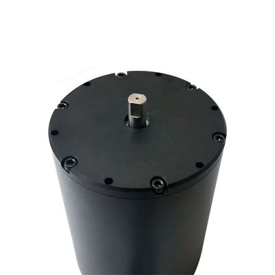 12KW moteur sans brosse de C.C de l'axe 12mm 150A 90KV Sensorless fournisseur