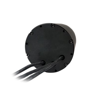 12KW moteur sans brosse de C.C de l'axe 12mm 150A 90KV Sensorless fournisseur