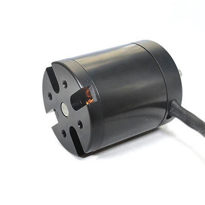 Moteur sans brosse de C.C de Sensorless en métal de la planche à roulettes 330KV fournisseur