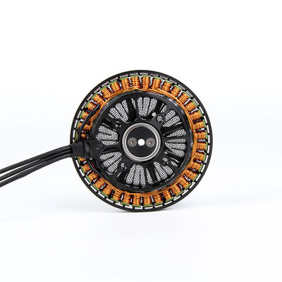 moteur sans brosse de C.C de 15mm Sensorless fournisseur
