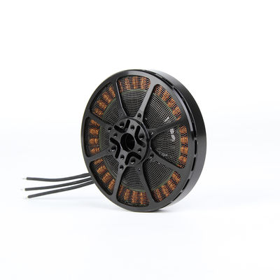 moteur sans brosse de C.C de 15mm Sensorless fournisseur