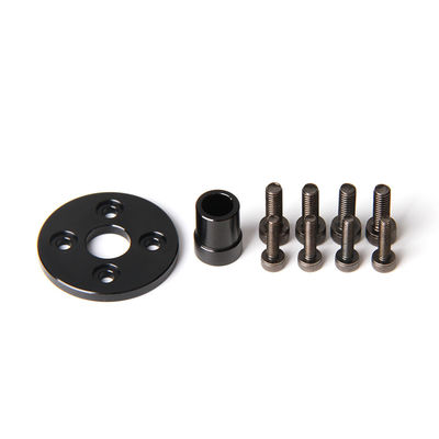 moteur sans brosse de C.C de 15mm Sensorless fournisseur