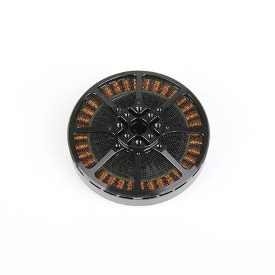 moteur sans brosse de C.C de 15mm Sensorless fournisseur