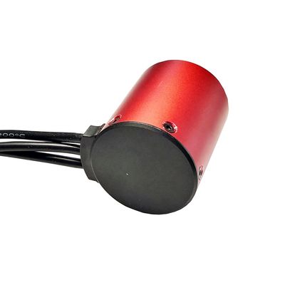 Moteur sans brosse de C.C de 4 Polonais Sensorless fournisseur