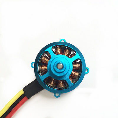 Bas moteur de la perturbation électromagnétique 28mm Sensorless BLDC fournisseur