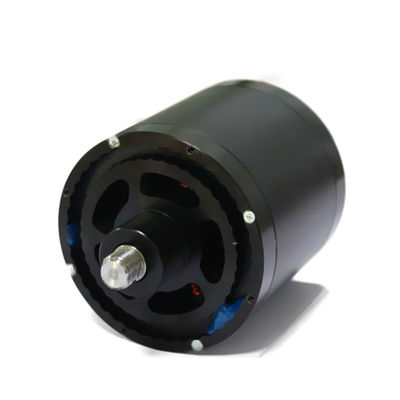 3 moteur sans brosse de C.C de rotor externe des phases 220VAC 4200 t/mn fournisseur