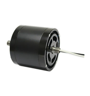3 moteur sans brosse de C.C de rotor externe des phases 220VAC 4200 t/mn fournisseur