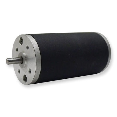 moteur sans brosse à un aimant permanent de C.C 67Nm fournisseur