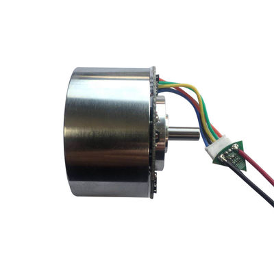 24V moteur sans brosse de C.C de bas EMC rotor externe de 60,0 * de 20.0mm fournisseur