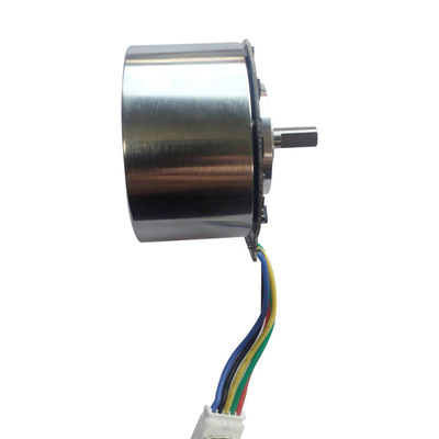 24V moteur sans brosse de C.C de bas EMC rotor externe de 60,0 * de 20.0mm fournisseur
