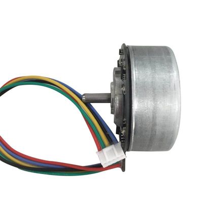 moteurs anti-déflagrant de volt BLDC de 3200RPM 30W 24 fournisseur
