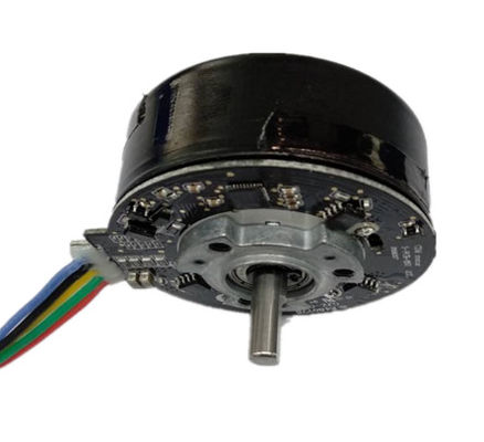 moteurs anti-déflagrant de volt BLDC de 3200RPM 30W 24 fournisseur