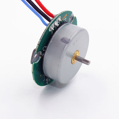 Diamètre moteur externe à faible bruit du rotor BLDC de 37,0 * de 17.0mm fournisseur