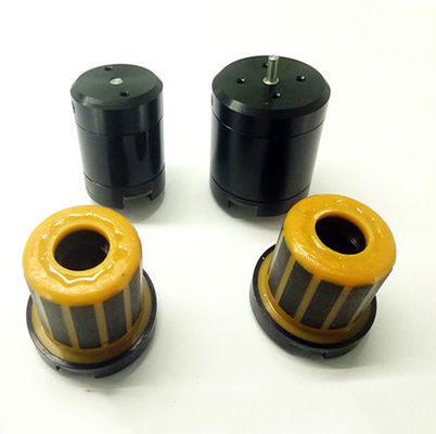 moteur sans brosse sous-marin de C.C 15A fournisseur