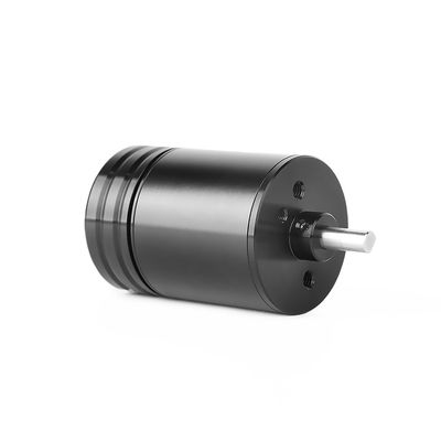 7 moteur sans brosse sous-marin de C.C d'Outrunner 234g de paires de Polonais fournisseur