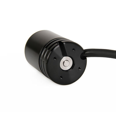 7 moteur sans brosse sous-marin de C.C d'Outrunner 234g de paires de Polonais fournisseur