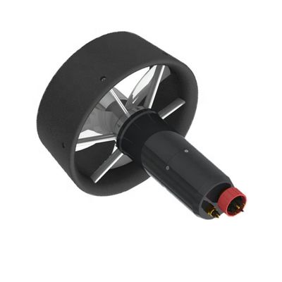 Moteur sans brosse sous-marin de C.C de ROV/AUV 1400 t/mn 6.5KW fournisseur
