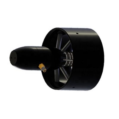 2.4Kw a par magnétisme couplé le moteur sans brosse imperméable de C.C de ROV fournisseur