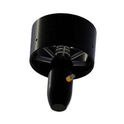 2.4Kw a par magnétisme couplé le moteur sans brosse imperméable de C.C de ROV fournisseur